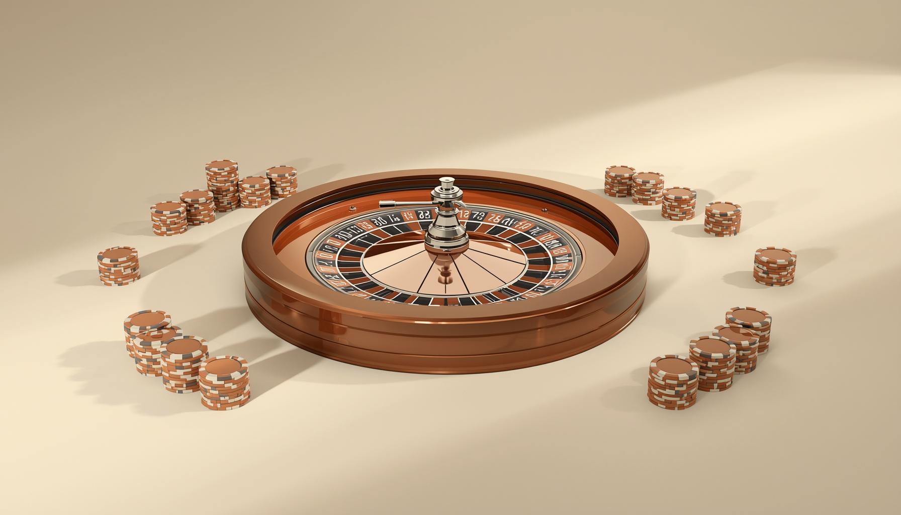 Jak bezpiecznie grać w nowe kasyna online