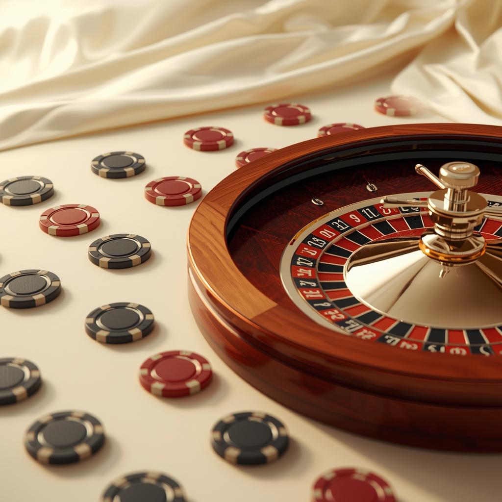 Na co zwrócić uwagę przy wyborze nowego kasyna