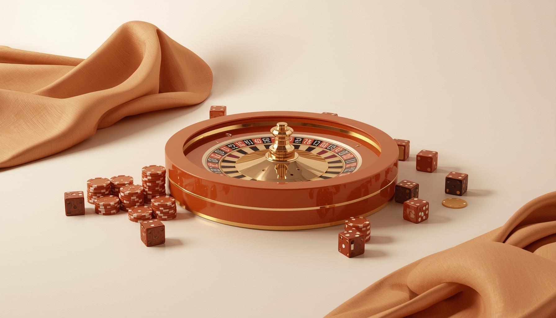 Zalety gry w nowych kasynach